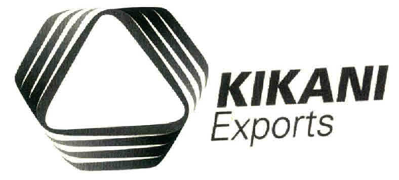 Kikani Exports Device mark 2666646 Trademark