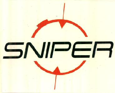 Sniper Device mark 2987128 Trademark