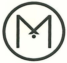 M Device mark 2433108 Trademark