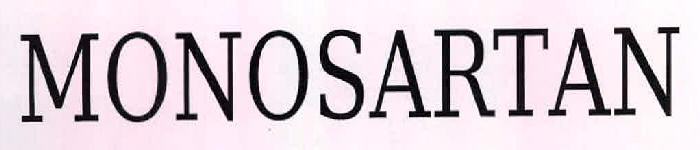 Monosartan Device mark 2449554 Trademark