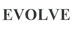 Evolve Device mark 1681317 Trademark