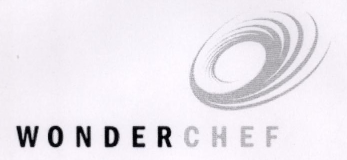 Wonder Chef (device) Device mark 1812798 Trademark