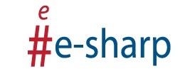E-sharp Device mark 2933221 Trademark