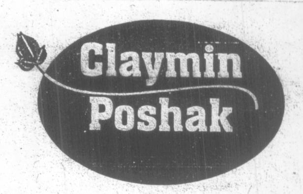 Glaymin Poshak (device Of Flower) Device mark 1629500 Trademark