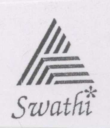 Swathi Device mark 1034495 Trademark