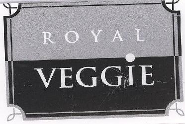 Royal Veggie Device mark 1743558 Trademark