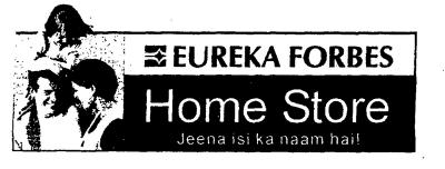 Eureka Forbes Device mark 1178442 Trademark