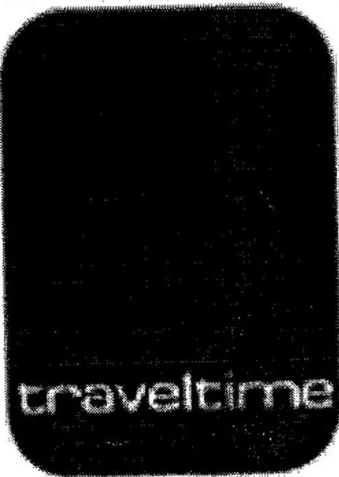 Traveltime Device mark 2388512 Trademark
