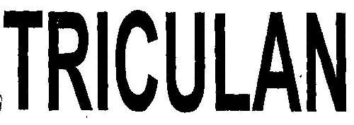 Triculan (device) Device mark 2410073 Trademark