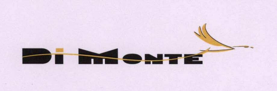 Dimonte (label) Device mark 1687219 Trademark