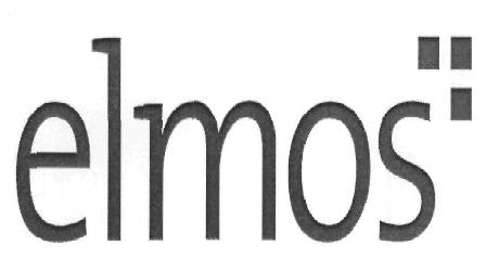 Elmos (device) Device mark 2504862 Trademark