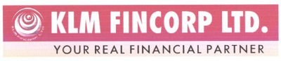 Klm Fincorp Ltd. Your Real Financial Partner Device mark 2354430 Trademark