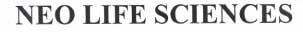 Neo Life Sciences Device mark 1951334 Trademark