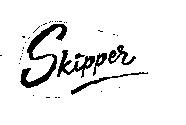 Skipper Device mark 725161 Trademark