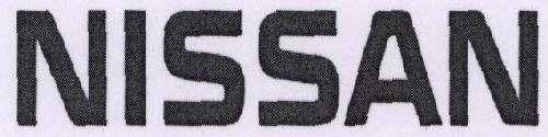 Nissan Device mark 1513830 Trademark
