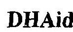Dhaid Device mark 1911932 Trademark