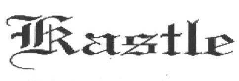 Rastle (device) Device mark 1658475 Trademark