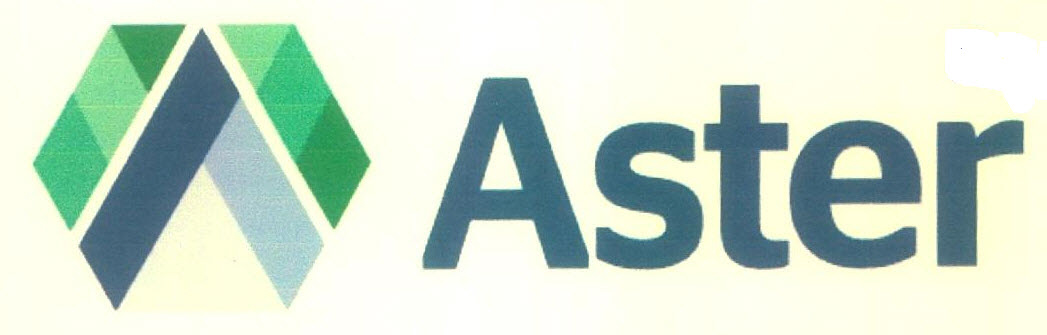 Aster Device mark 2920088 Trademark
