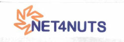 Net4nuts Device mark 1101470 Trademark