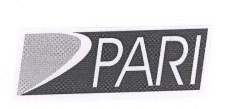 Pari (device) Device mark 1695390 Trademark