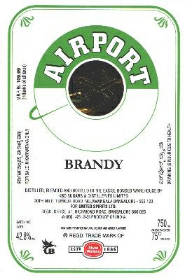 Airport Device mark 1627067 Trademark