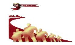 Red & White (label) Device mark 2048216 Trademark