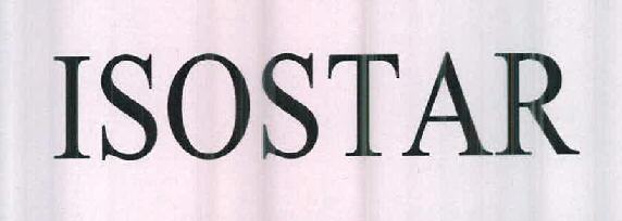 Isostar Device mark 2473236 Trademark