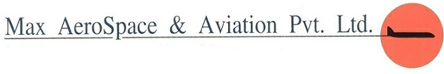 Max Aerospace & Aviation Pvt. Ltd. Device mark 2880707 Trademark