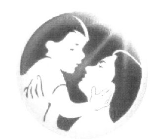 Mother And Child De. Device mark 1475141 Trademark