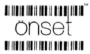 Onset Device mark 1717731 Trademark