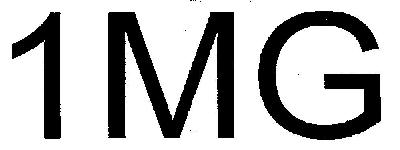 1mg Device mark 2937669 Trademark