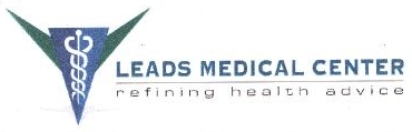 Leads Medical Center Device mark 1632440 Trademark