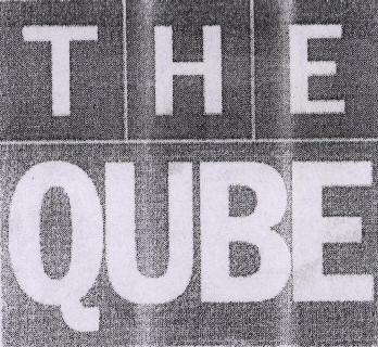 The Qube (device) Device mark 1559811 Trademark