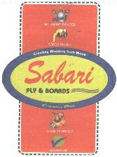 Sabari Device mark 1809339 Trademark