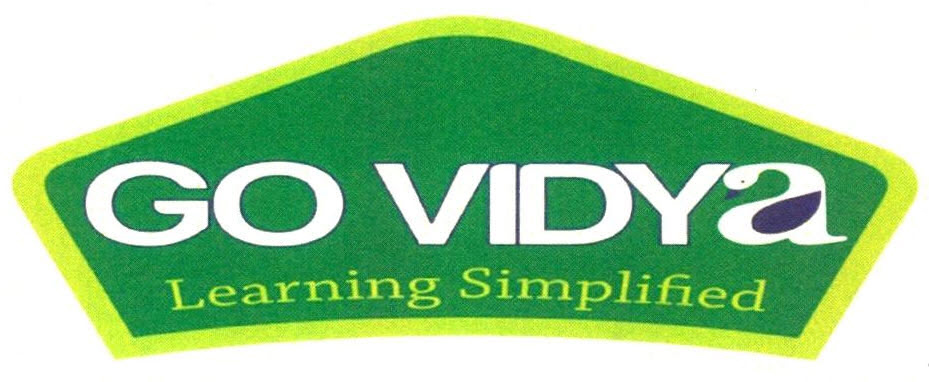Go Vidya Device mark 2587890 Trademark