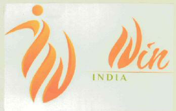 Win India Device mark 2822212 Trademark