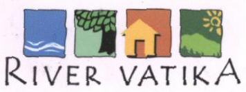 River Vatika (label) Device mark 1664373 Trademark