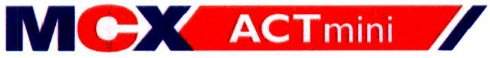 Mcx Act Mini Device mark 1930647 Trademark