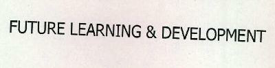Future Learning & Development Device mark 2327621 Trademark