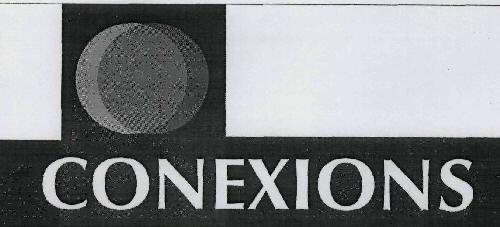 Conexions With Device Device mark 1971686 Trademark