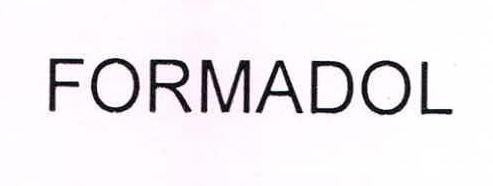 Formadol Device mark 2291223 Trademark