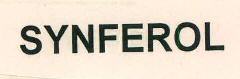 Synferol Device mark 2704305 Trademark