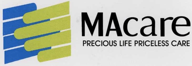 Macare Device mark 2200266 Trademark