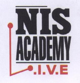 Nis Academy.v.e Device mark 1654393 Trademark