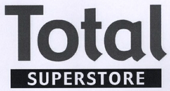 Total Superstore Device mark 2252172 Trademark