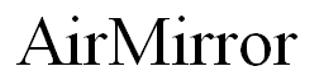 Airmirror Device mark 2864616 Trademark