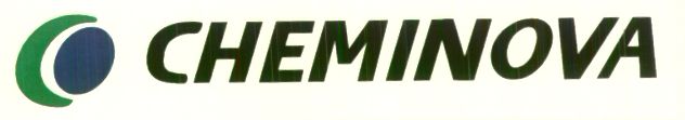 Cheminova (label) Device mark 1428789 Trademark