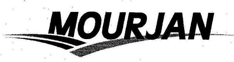 Mourjan (device) Device mark 2061452 Trademark