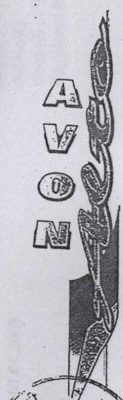 Avon Alto Device mark 1293961 Trademark