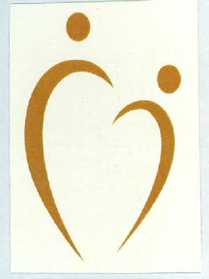 Device Of Human Caricature Device mark 2334190 Trademark